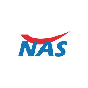 NAS – accepted insurance provider at WhiteLine Dental Clinic Al Rigga