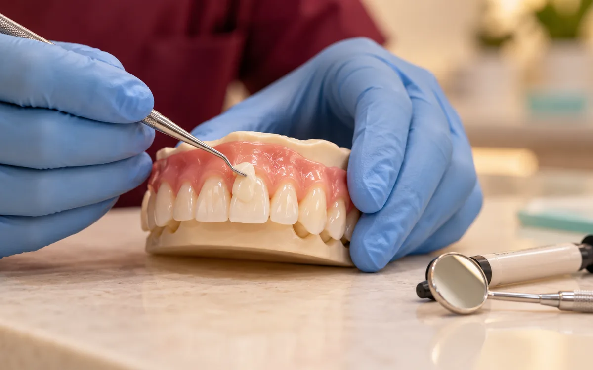 Composite Veneers in Dubai: What They Are, Who They Suit & How They Compare – WhiteLine Dental Clinic Al Rigga