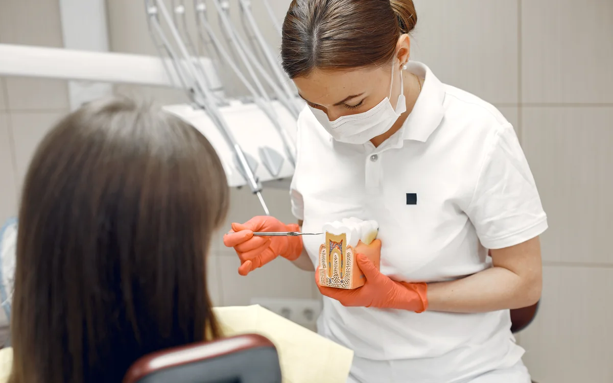 Dental Care After Breast Cancer Treatment: What to Discuss With Your Dentist – WhiteLine Dental Clinic Al Rigga