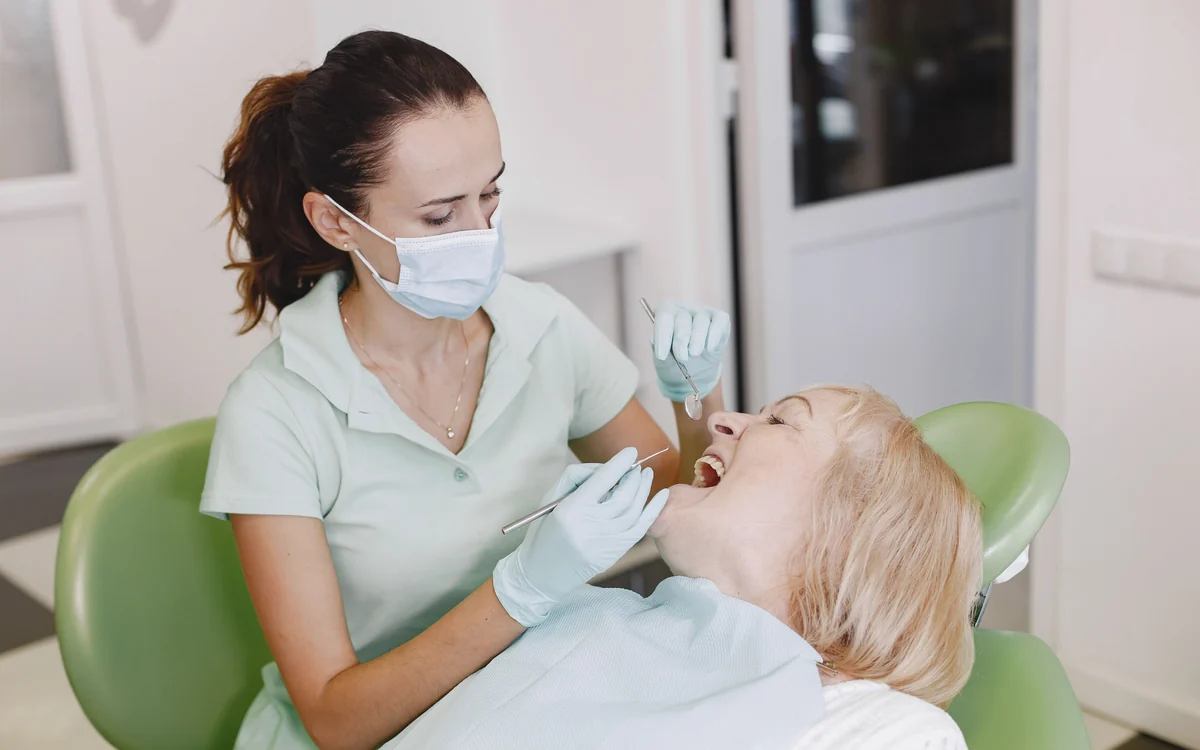 How Breast Cancer Treatment Can Affect Your Oral Health – WhiteLine Dental Clinic Al Rigga
