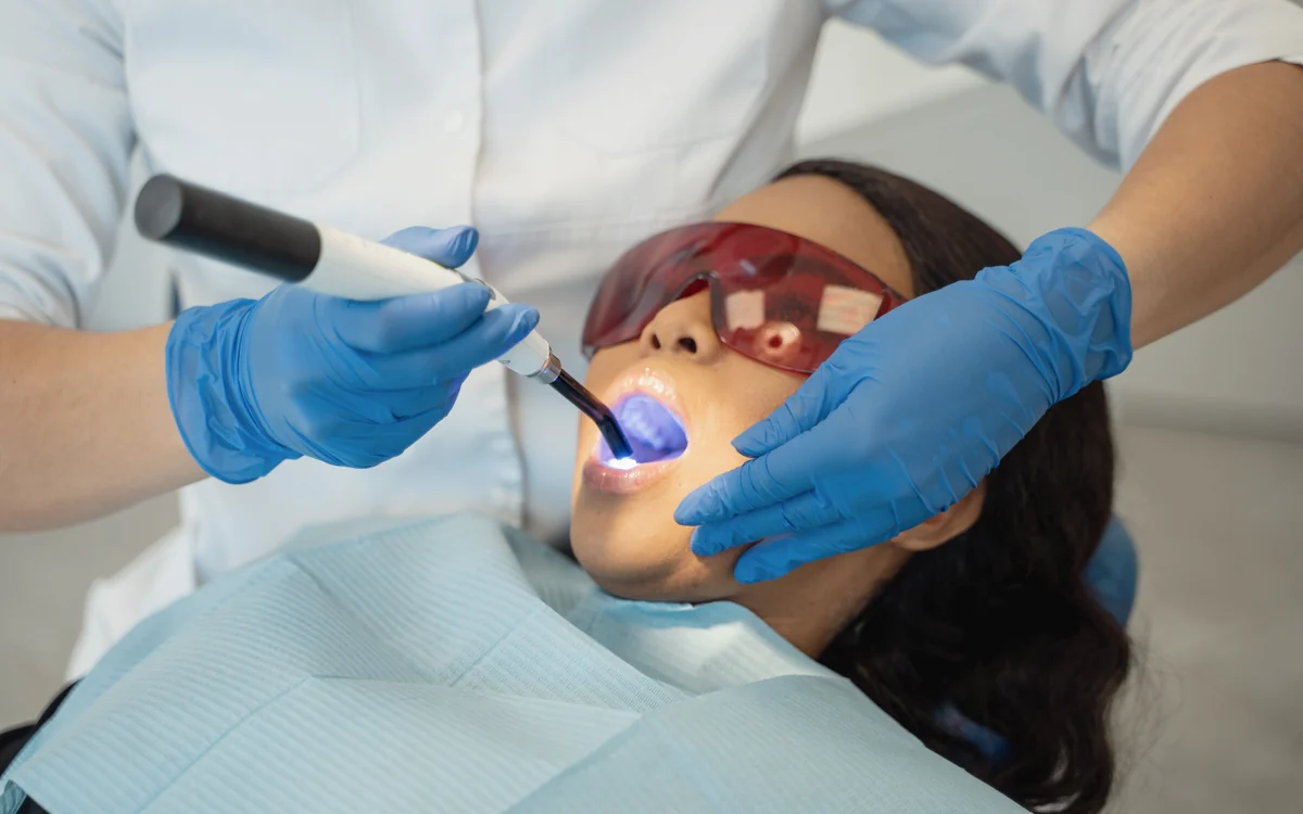 Tooth Filling Cost in Dubai: What Affects the Price? – WhiteLine Dental Clinic Al Rigga