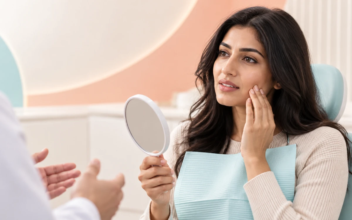 Why Do Gums Bleed? Common Causes and When to See a Dentist – WhiteLine Dental Clinic Al Rigga