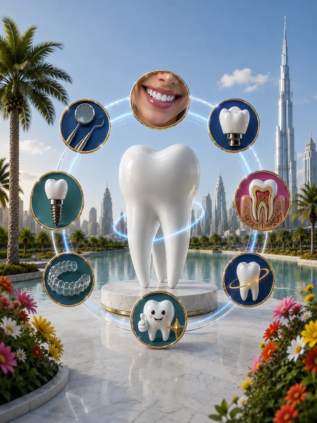 7 signs you need to see a dentist in Al Rigga right now. – WhiteLine Dental Clinic Al Rigga