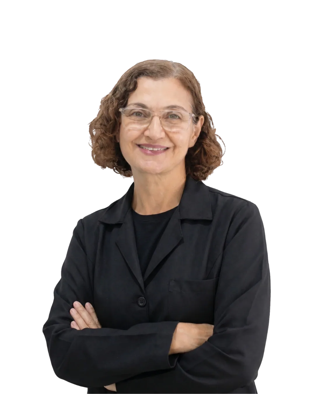 Dr. Roula Samir Nasser, Specialist Orthodontist at WhiteLine Dental Clinic Al Rigga