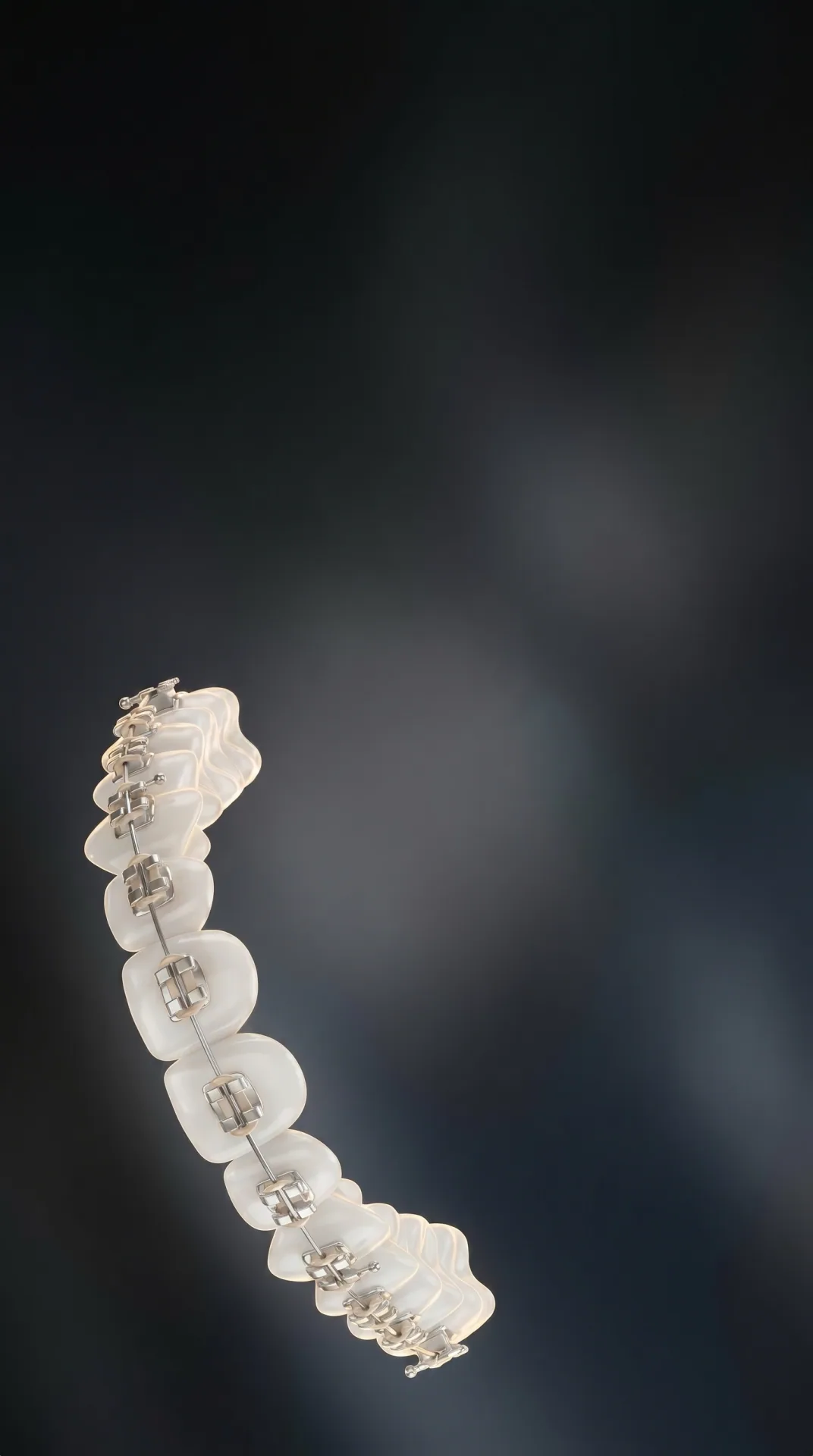 Orthodontic Treatment dental treatments at WhiteLine Dental Clinic Al Rigga