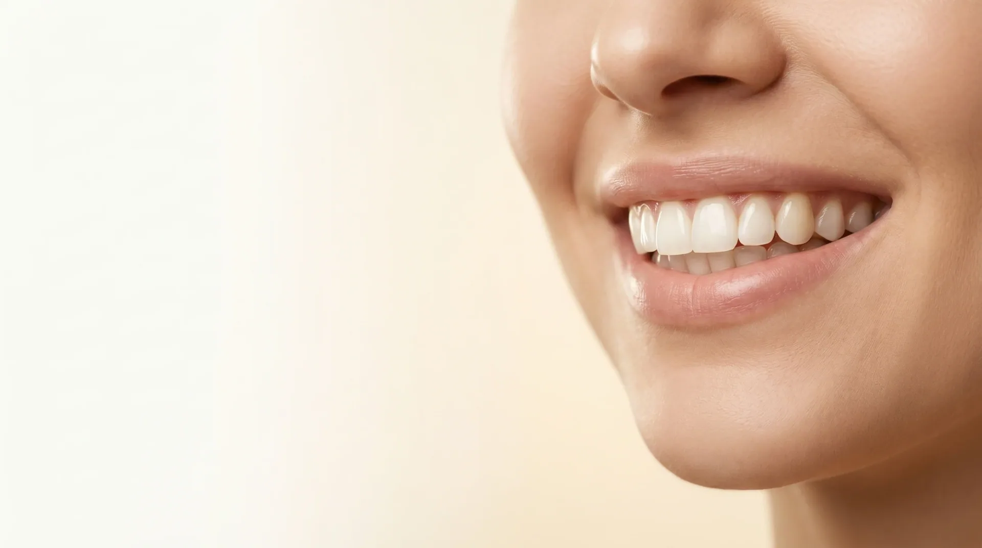 Professional teeth cleaning at WhiteLine Dental Clinic Al Rigga, Deira Dubai