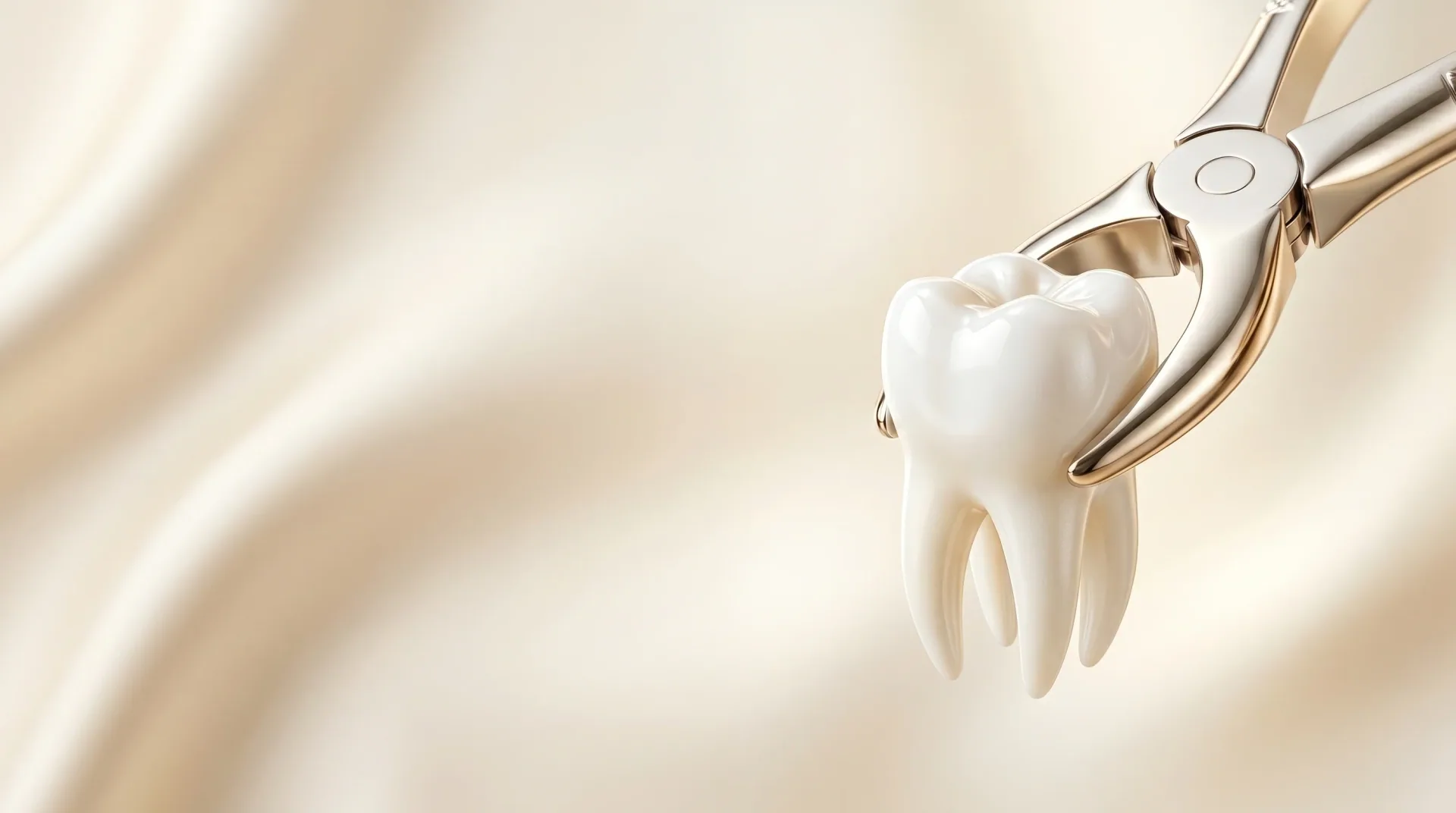 Tooth extraction at WhiteLine Dental Clinic Al Rigga, Deira Dubai