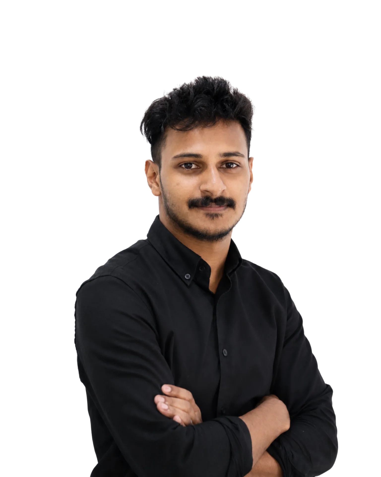 Rashique Nalakath Veerankutty, Accountant at WhiteLine Dental Clinic Al Rigga