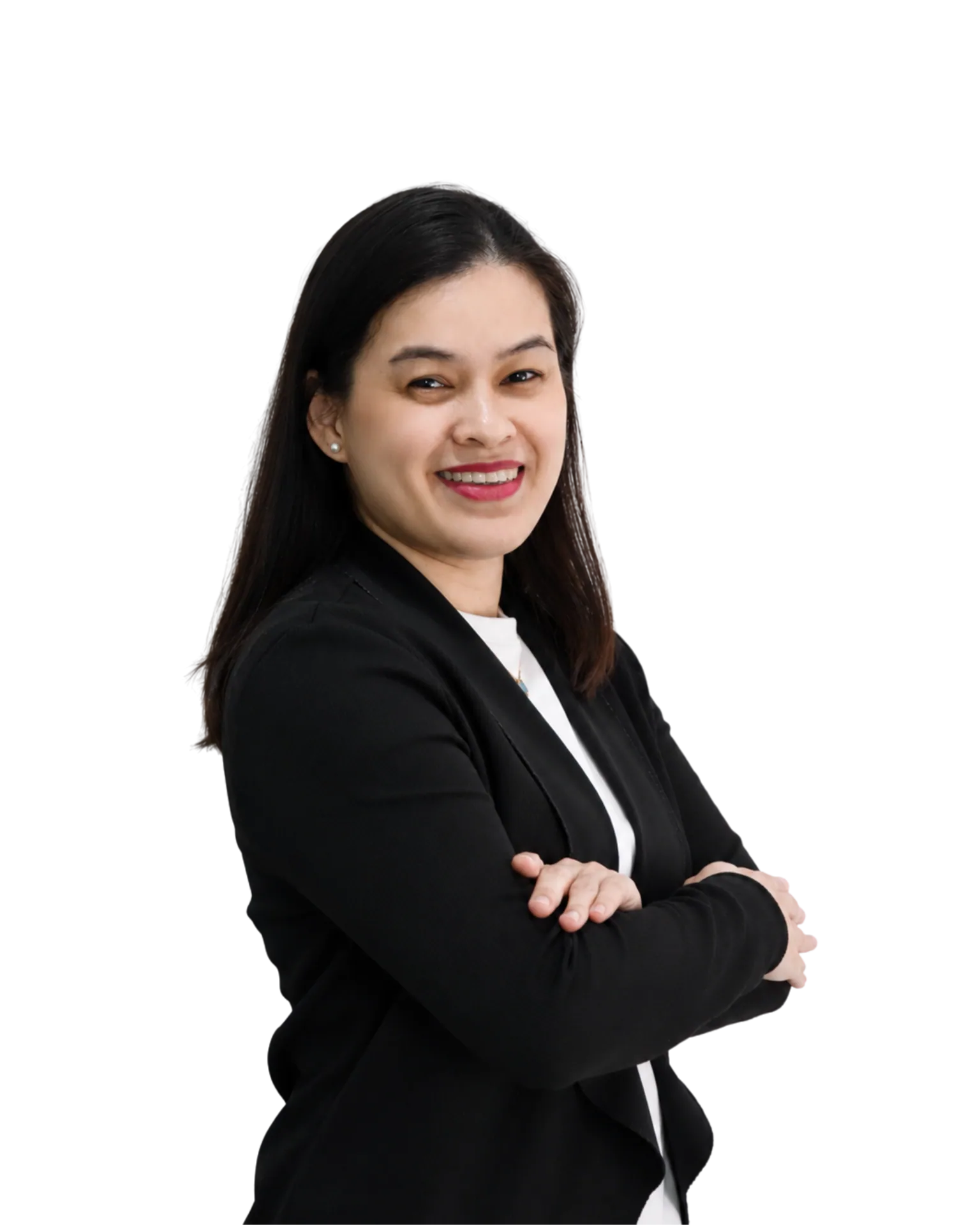 Ivy Brich Layasan Ipili, WhiteLine Patient Care Team at WhiteLine Dental Clinic Al Rigga